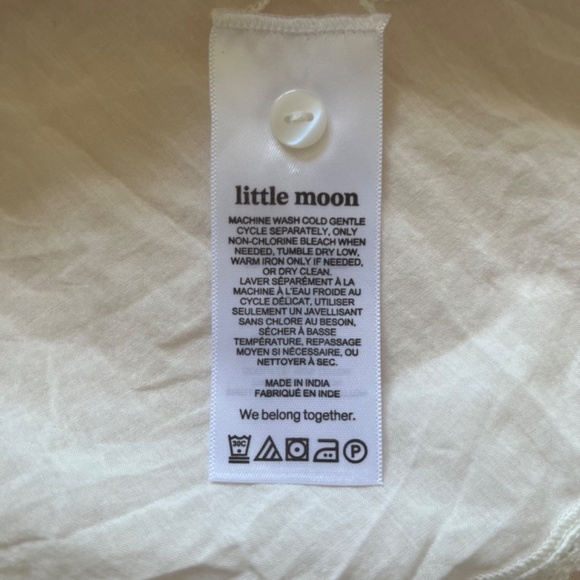 Aritzia Little Moon⎜ATHENA CAMISOLE⎜LIGHT BIRCH - Picture 14 of 16
